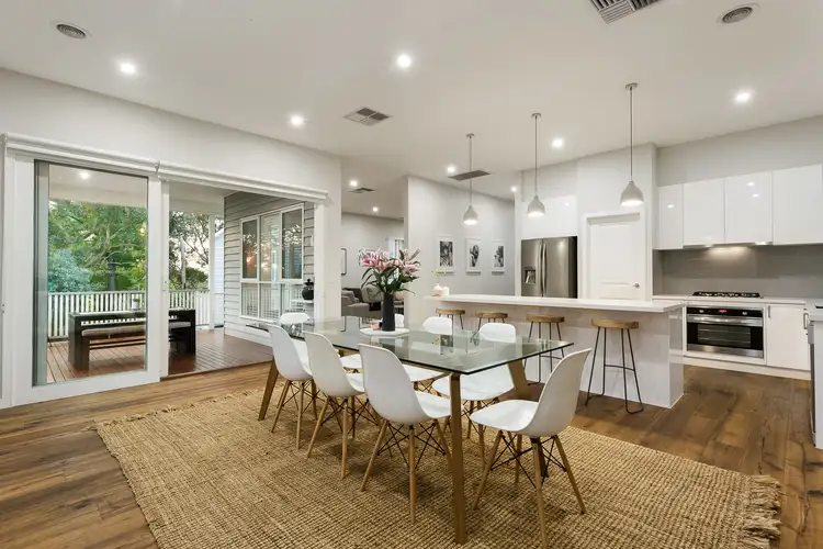 Third view of Homely house listing, 11 Cypress Place, Ringwood North VIC 3134