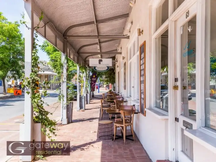 Sixth view of Homely house listing, 66 George Street, East Fremantle WA 6158