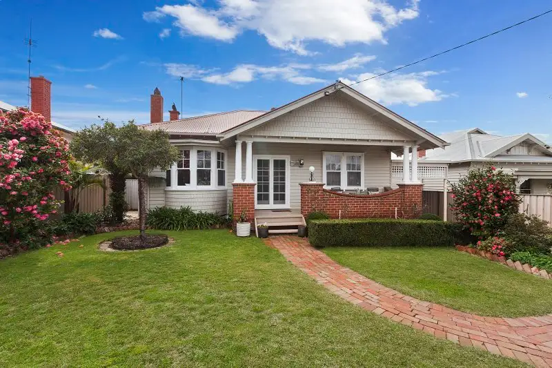 Main view of Homely house listing, 17 Park Street, Seymour VIC 3660