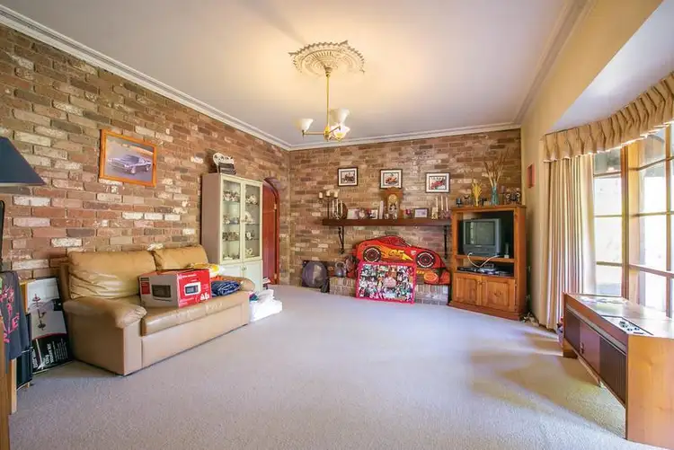 Fifth view of Homely house listing, 81 Nintingbool Road, Haddon VIC 3351