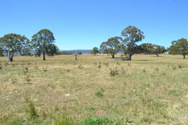 Second view of Homely rural property listing, LOT 1 Barwite Road, Mansfield VIC 3722