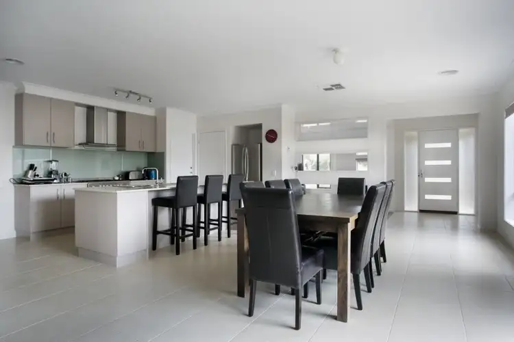 Third view of Homely house listing, 3 Adie Court, Strathfieldsaye VIC 3551
