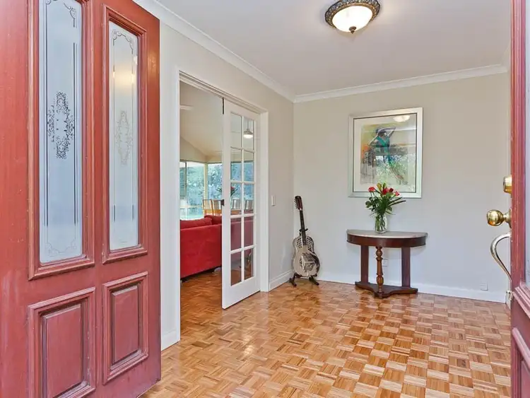 Fifth view of Homely house listing, 9 Newman Road, Darlington WA 6070