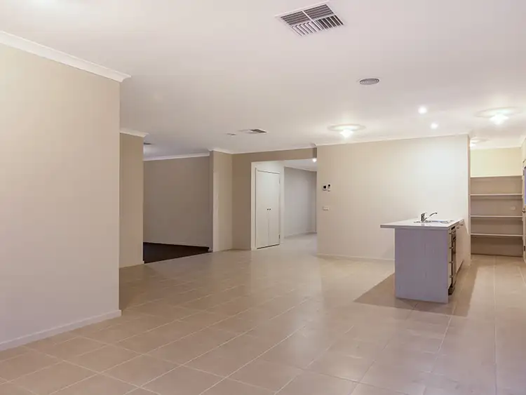 Sixth view of Homely house listing, 31 Mopane Circuit, Wyndham Vale VIC 3024