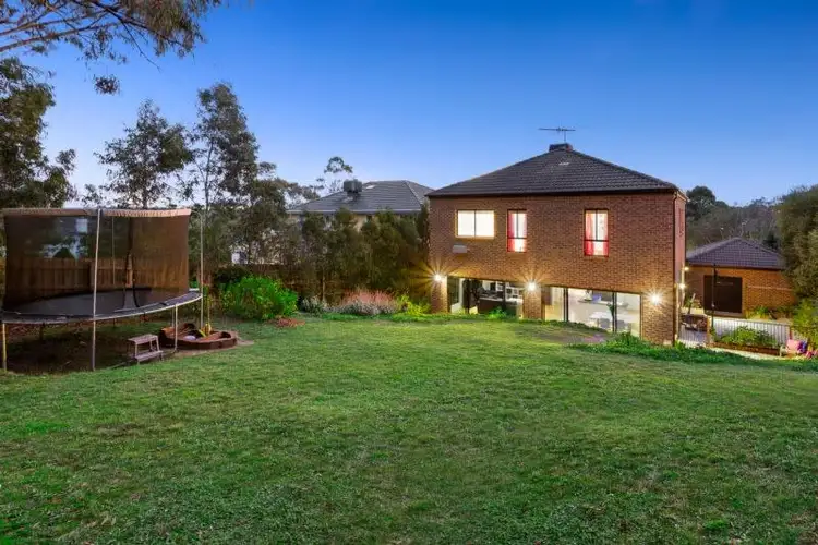 Sixth view of Homely house listing, 4 Kimberley Close, Eltham VIC 3095