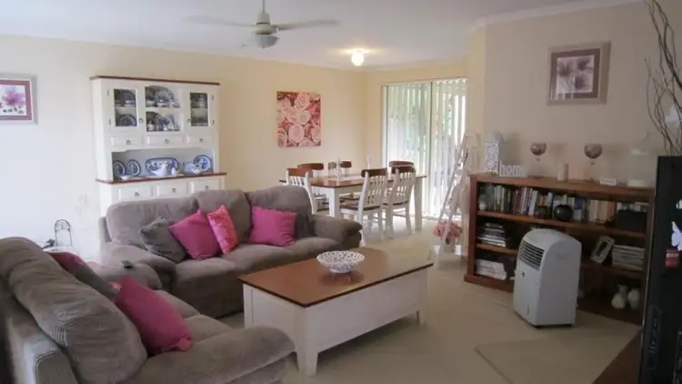 Third view of Homely house listing, 97 Equestrian Drive, Yamanto QLD 4305
