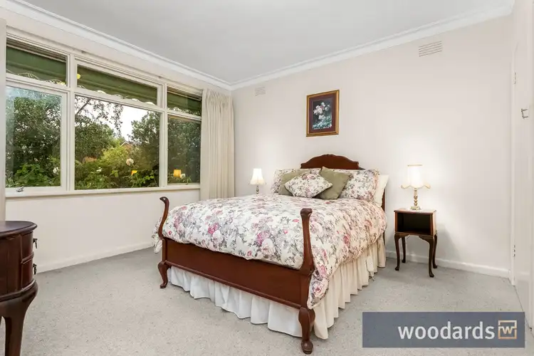 Sixth view of Homely house listing, 12 Henwood Street, Forest Hill VIC 3131