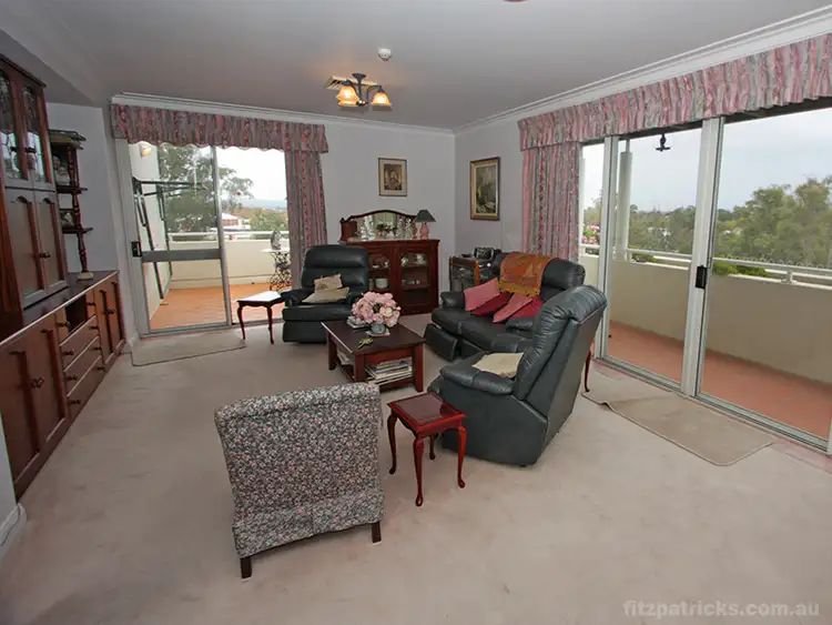 Fourth view of Homely unit listing, 601/138 Tarcutta Street, Wagga Wagga NSW 2650