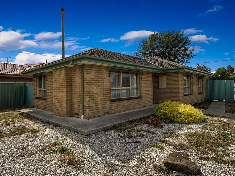 40 Birchwood Boulevard, Deer Park VIC 3023