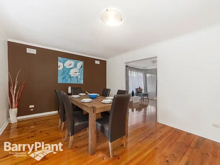 Fourth view of Homely house listing, 8 Corunna Avenue, St Albans VIC 3021