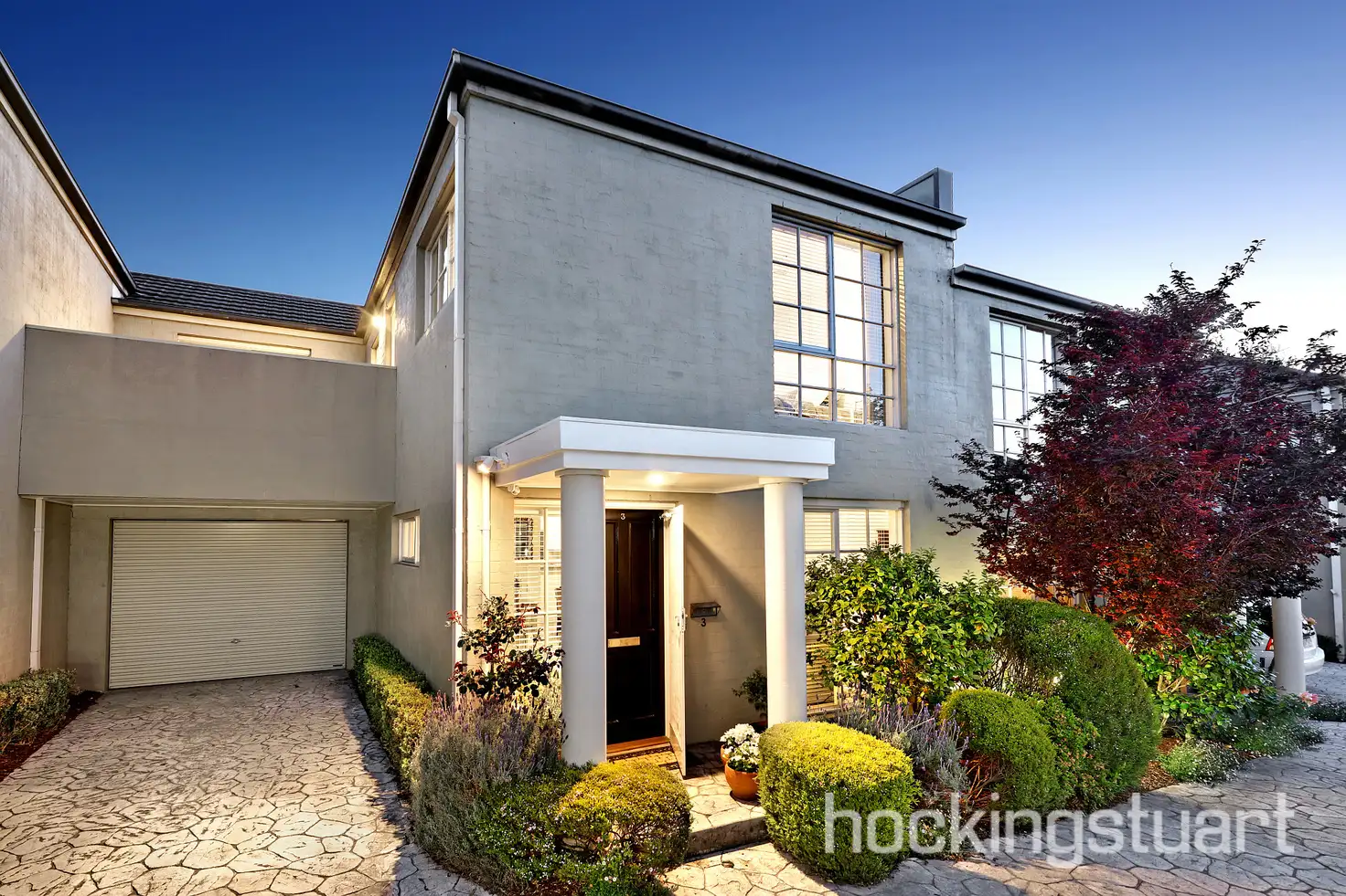 Main view of Homely house listing, 3/100 Tooronga Road, Malvern East VIC 3145