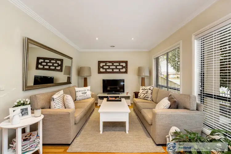 Third view of Homely townhouse listing, 49 Bayview Street, Altona VIC 3018