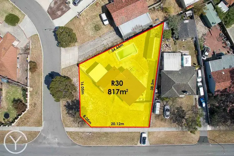 11 Andrews Road, Wilson WA 6107