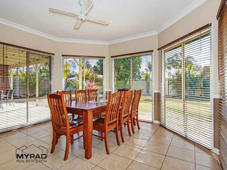 Fourth view of Homely house listing, 35 Elderberry Drive, Jimboomba QLD 4280