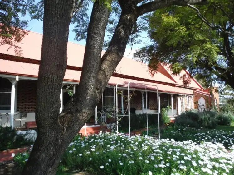 Second view of Homely house listing, 16 Railway Road, York WA 6302