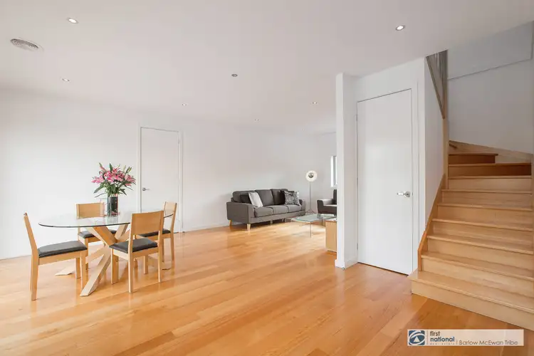 Third view of Homely townhouse listing, 2/222 Civic Parade, Altona VIC 3018