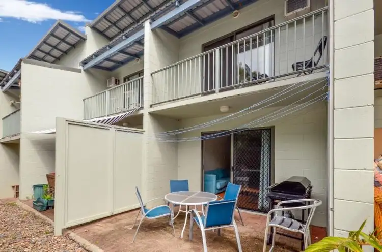 Sixth view of Homely apartment listing, A3/2 Westview Lane, Whitsundays QLD 4803