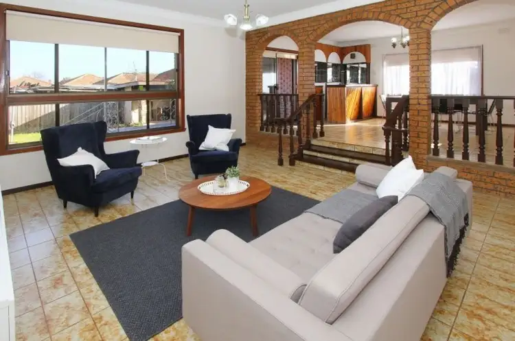 Second view of Homely house listing, 39 Harbury Street, Reservoir VIC 3073