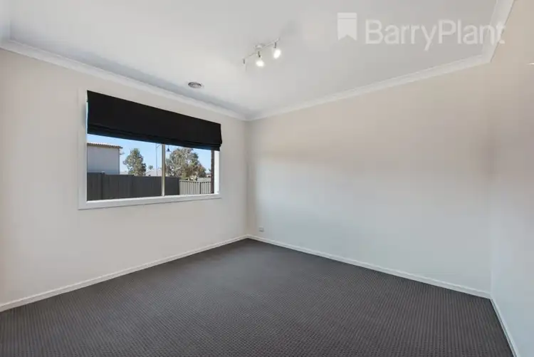 Sixth view of Homely house listing, 61 Kinglake Drive, Wyndham Vale VIC 3024