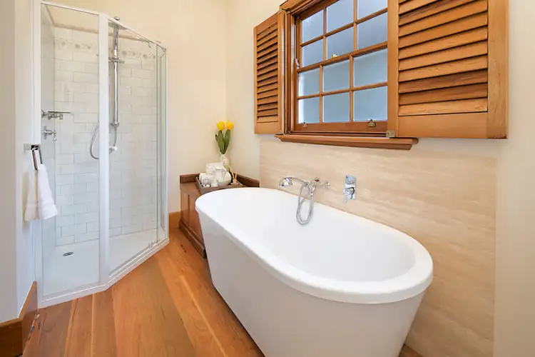Sixth view of Homely house listing, 1 Tanner Grove, Northcote VIC 3070