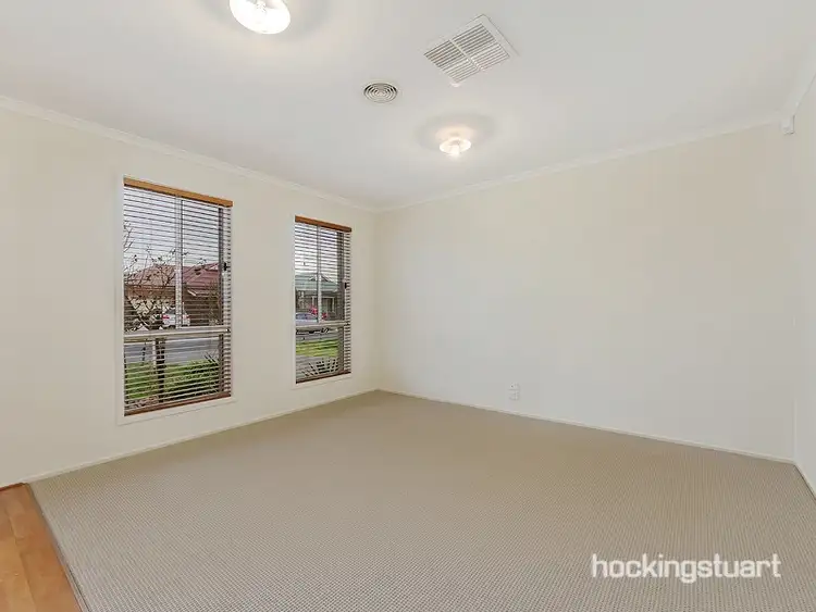 Fifth view of Homely house listing, 21 Dickerson Way, Caroline Springs VIC 3023