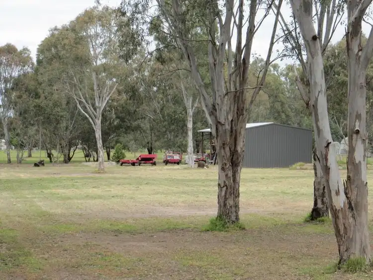 Second view of Homely land listing, LOT 1 Sandy Creek Road, Maffra VIC 3860
