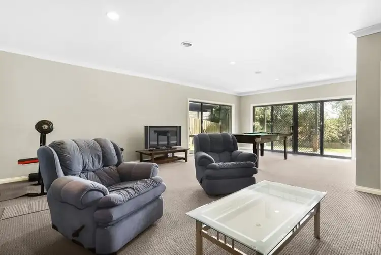 Sixth view of Homely house listing, 18 Neryl Court, Mooroolbark VIC 3138