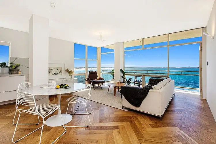 6/8 Boorima Place, Cronulla NSW 2230