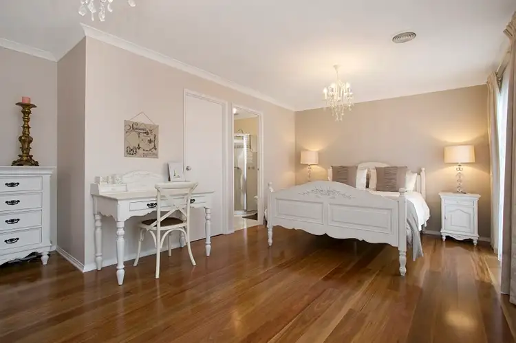 Fourth view of Homely house listing, 12 Lyons Way, Wallan VIC 3756