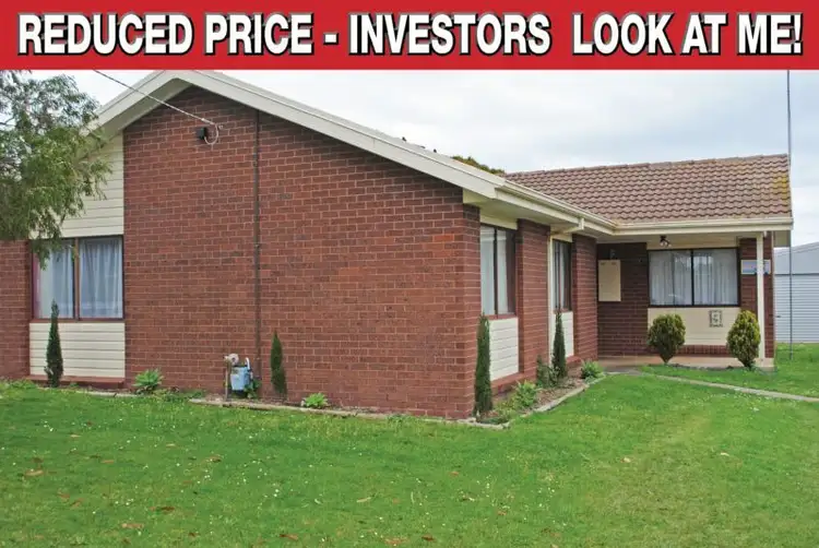 Second view of Homely house listing, 33 Wilunga Street, Portland VIC 3305