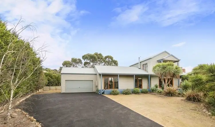 Third view of Homely house listing, 50 Beach Hill Avenue, Somers VIC 3927