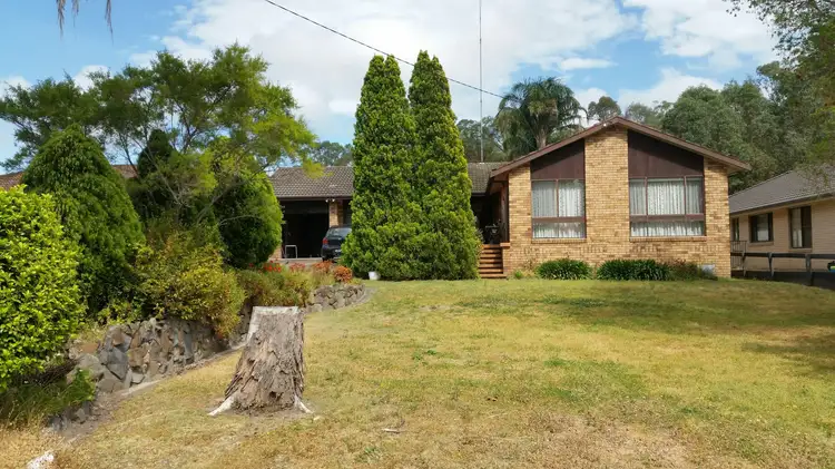 Second view of Homely house listing, 65 Marshall Street, Clarence Town NSW 2321