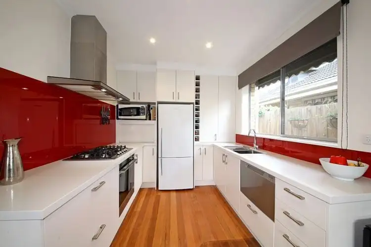 Third view of Homely unit listing, 1/10 Dalny Road, Murrumbeena VIC 3163