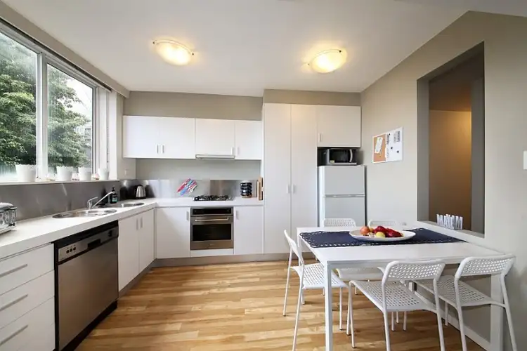 Third view of Homely apartment listing, 1/115 York Street, Prahran VIC 3181