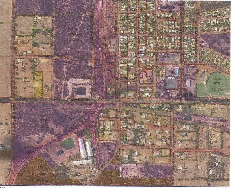 Second view of Homely land listing, Lot 1 Kunjin Road, Corrigin WA 6375