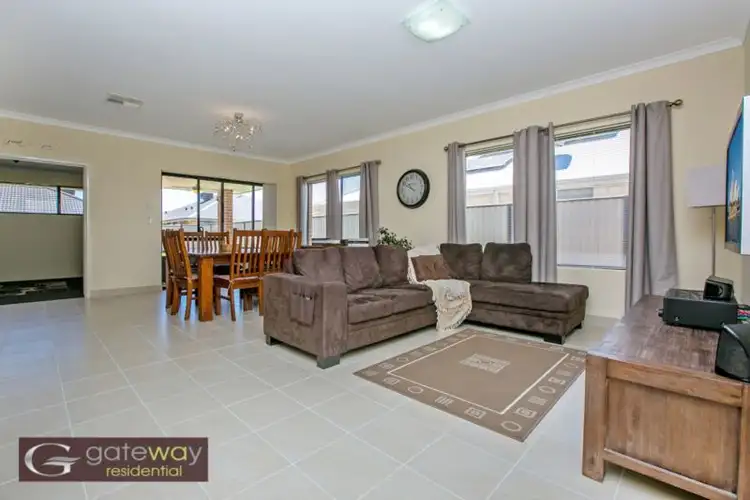 Third view of Homely house listing, 19 Cotswold Parade, Aubin Grove WA 6164
