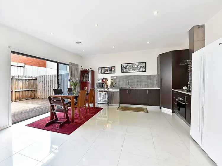 Third view of Homely townhouse listing, 2/31 Princess Street, Fawkner VIC 3060