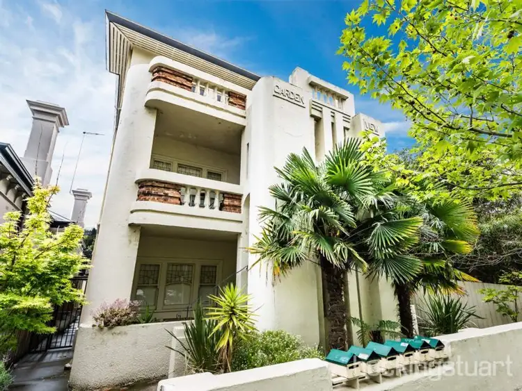 1/60 Blessington Street, St Kilda VIC 3182