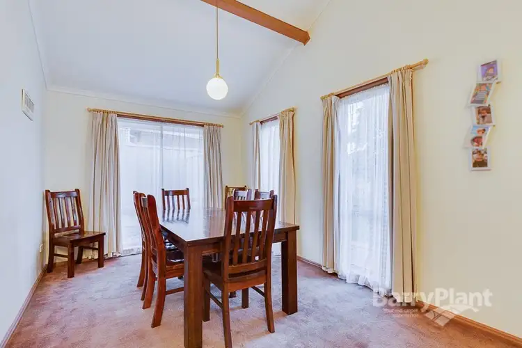 Fourth view of Homely house listing, 1 Nerida Court, Taylors Lakes VIC 3038