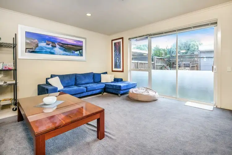 Second view of Homely townhouse listing, 63 Field Street, Clifton Hill VIC 3068