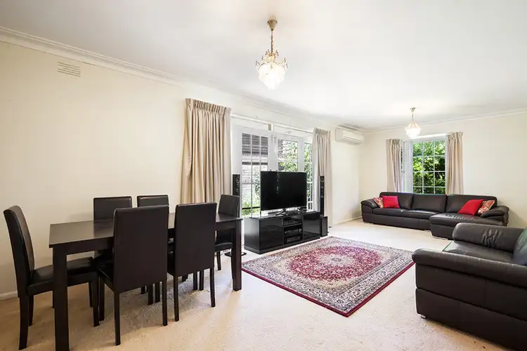 Second view of Homely house listing, 5 Anthony Court, Burwood East VIC 3151
