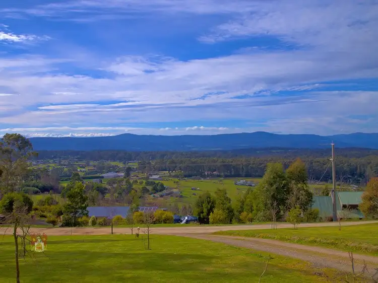 Second view of Homely house listing, 22 Grandview Crescent, Kinglake VIC 3763