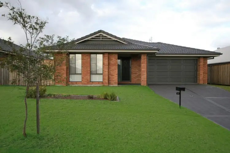 Main view of Homely house listing, 23 Kite Street, Aberglasslyn NSW 2320