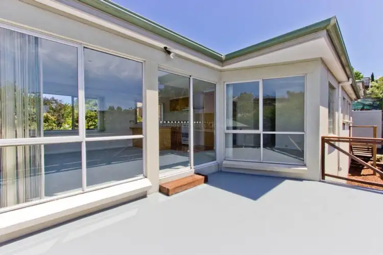 Second view of Homely unit listing, 2/42 Abbott Street, East Launceston TAS 7250