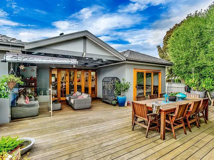 Main view of Homely house listing, 65 Rooks Road (Cnr Grace Crt), Mitcham VIC 3132
