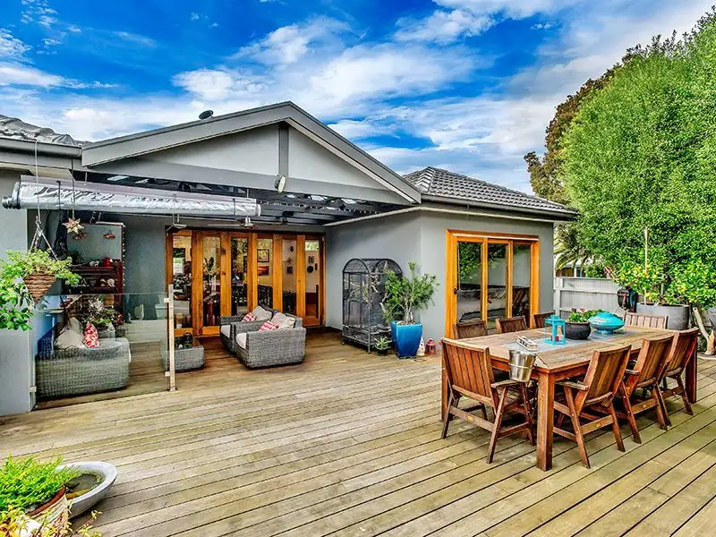 Main view of Homely house listing, 65 Rooks Road (Cnr Grace Crt), Mitcham VIC 3132