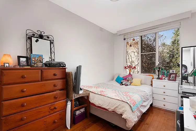 Sixth view of Homely apartment listing, 5/1 Brookfield Court, Hawthorn East VIC 3123
