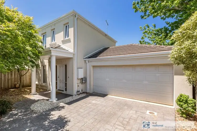 3/14 Rayner Street, Altona VIC 3018