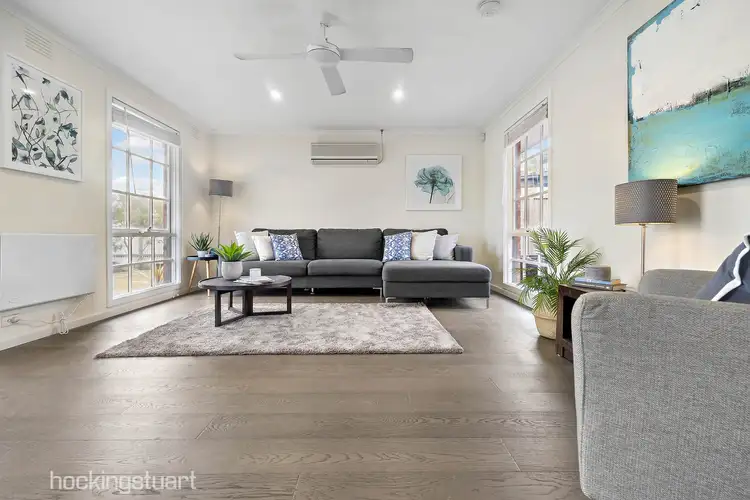 Second view of Homely house listing, 6 Balarang Court, Patterson Lakes VIC 3197