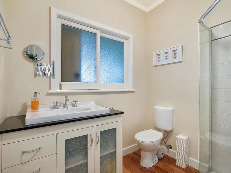 Sixth view of Homely unit listing, 1/2 Hazelwood Road, Boronia VIC 3155